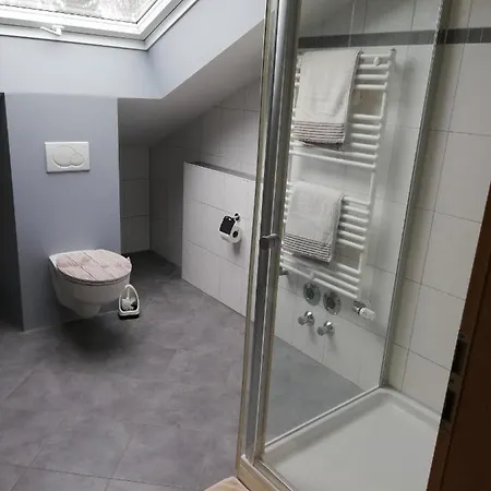 Ferienwohnung Florian * Roßhaupten