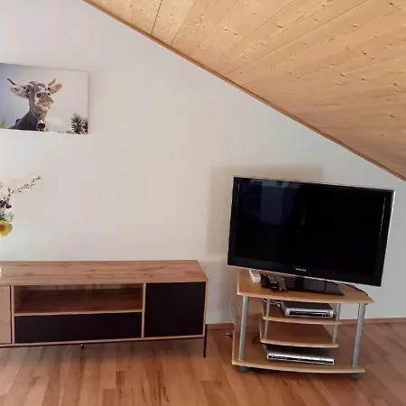 Ferienwohnung Florian Apartmán