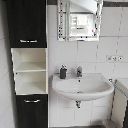 Ferienwohnung Florian