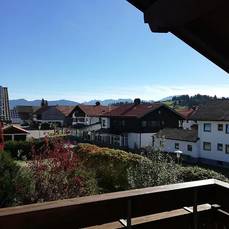 Ferienwohnung Florian Apartmán
