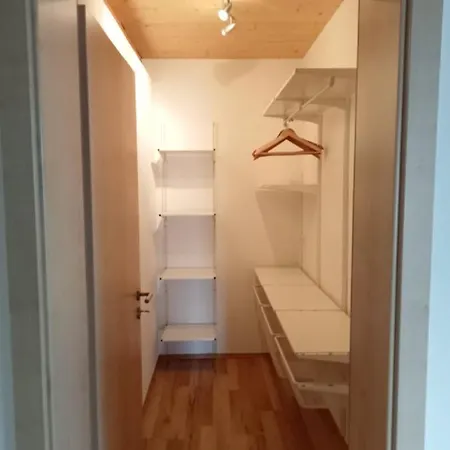Ferienwohnung Florian Апартаменты Росхауптен