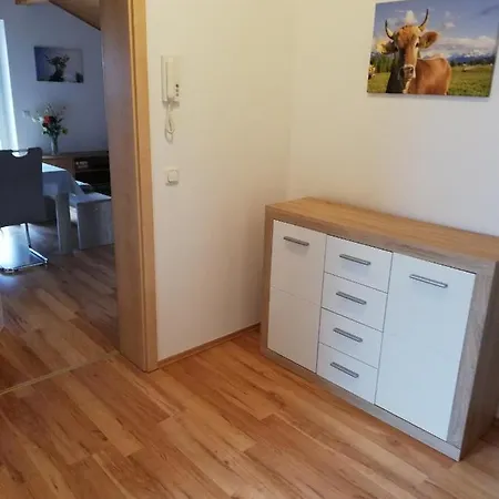 Апартаменты Ferienwohnung Florian *