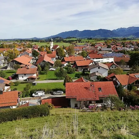 Ferienwohnung Florian Апартаменты *