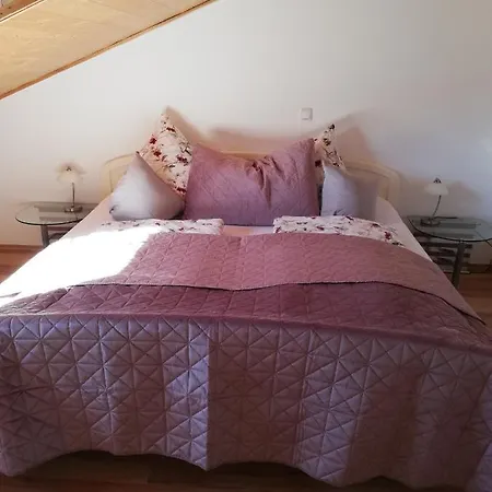 Ferienwohnung Florian * Росхауптен