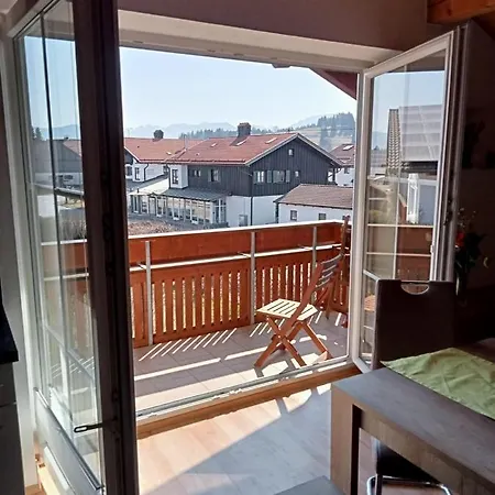 Ferienwohnung Florian *